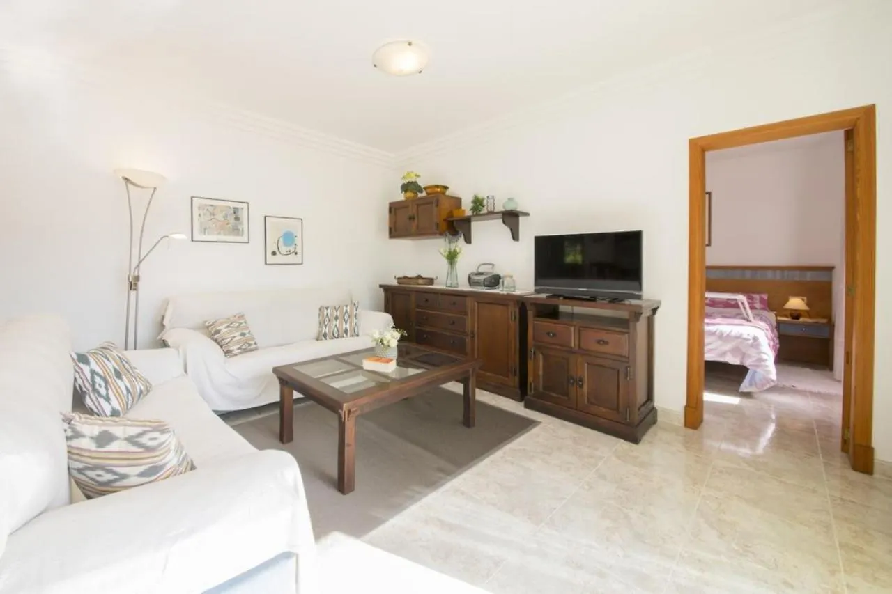 Puerto de Sóller S'Ancora 아파트 Puerto de Sóller